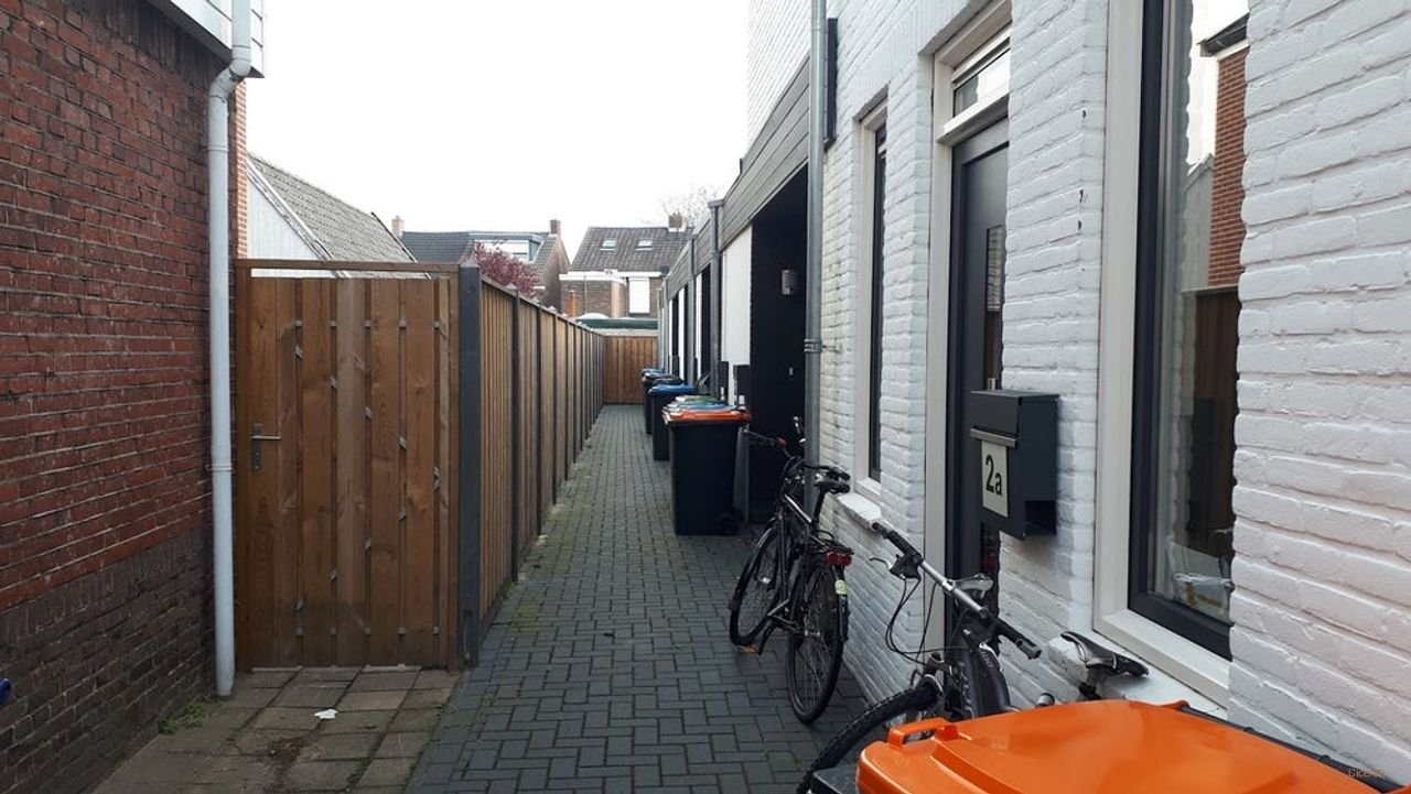 Energiezuinig appartement nabij de UT - Afbeelding 1