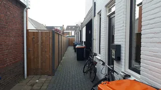 Energiezuinig appartement nabij de UT