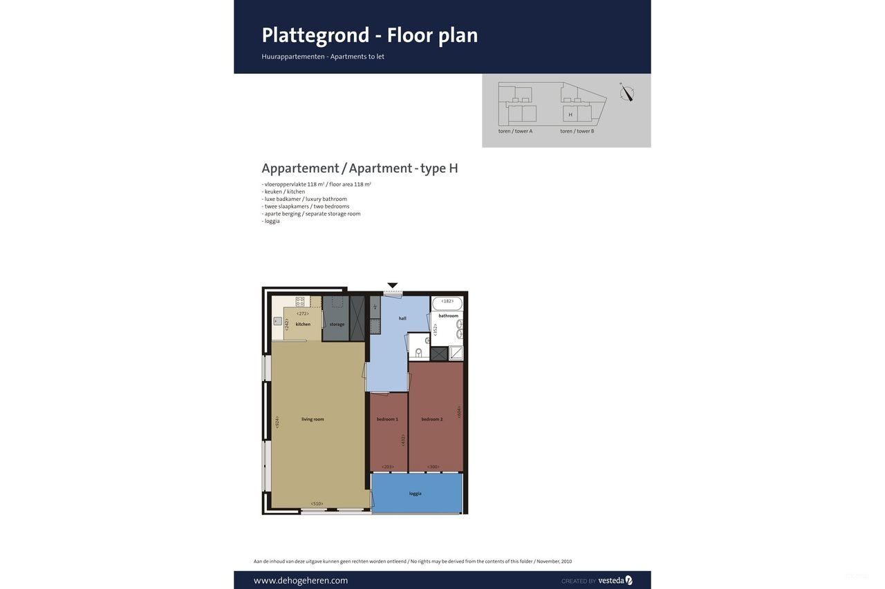 Appartement met uitzicht op de Maas - Afbeelding 13