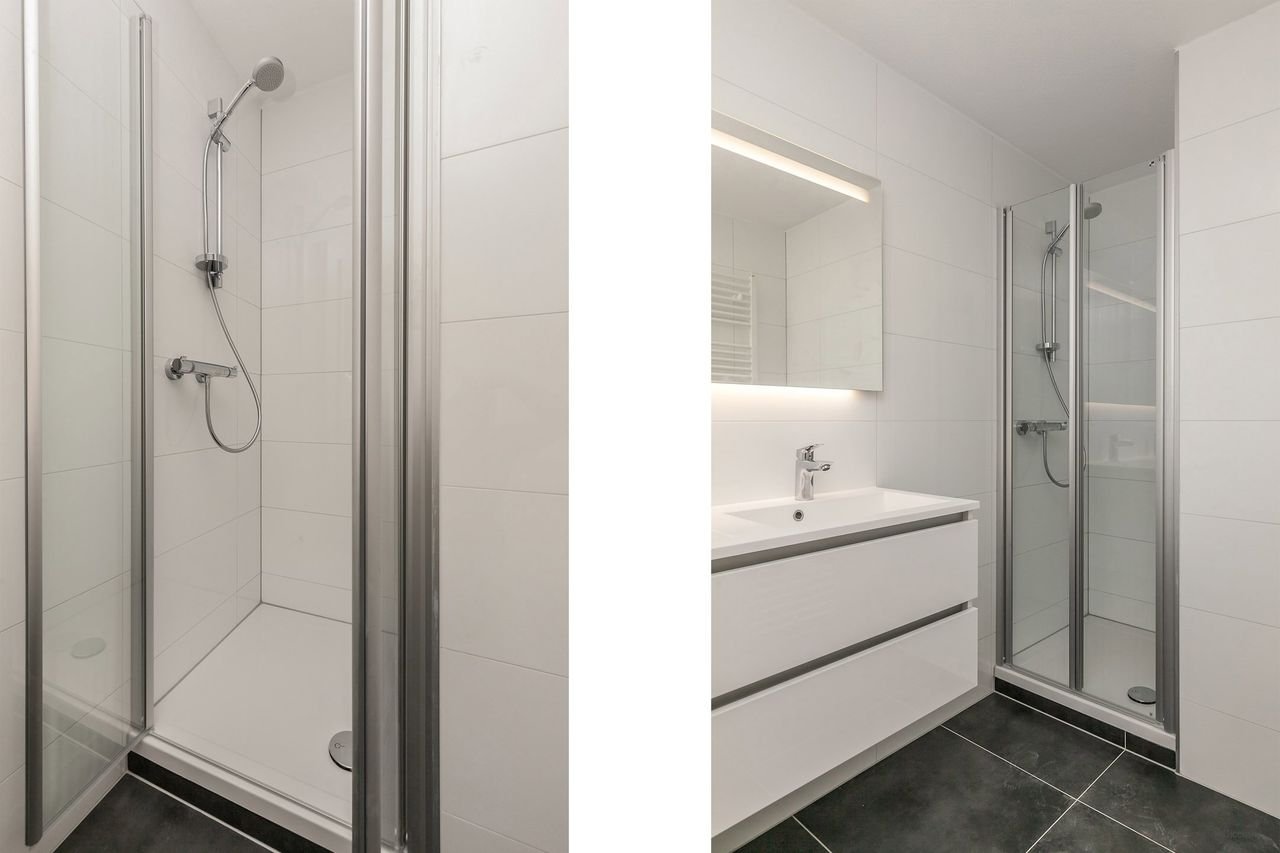 Appartement met uitzicht op de Maas - Afbeelding 10