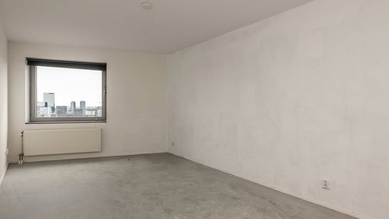 Appartement met uitzicht op de Maas - Afbeelding 5