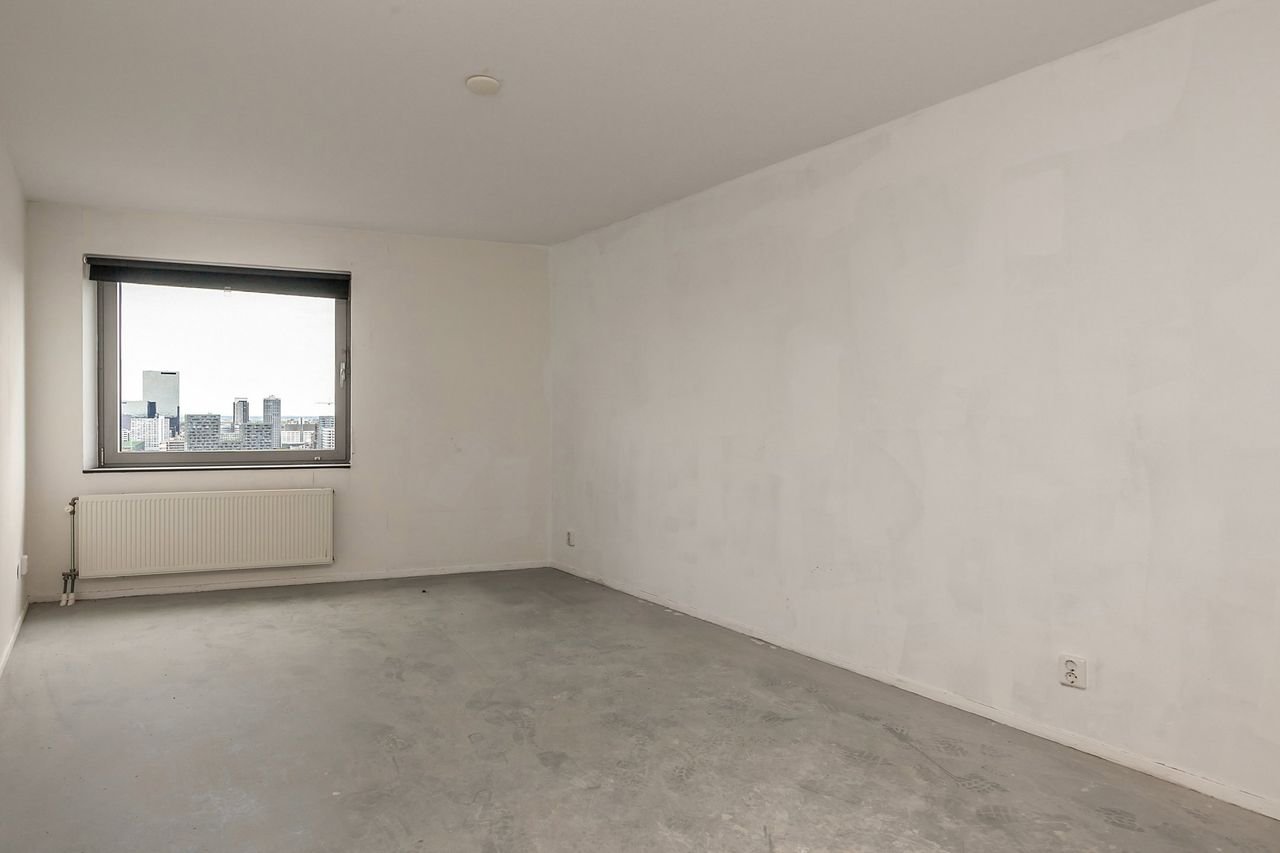 Appartement met uitzicht op de Maas - Afbeelding 8