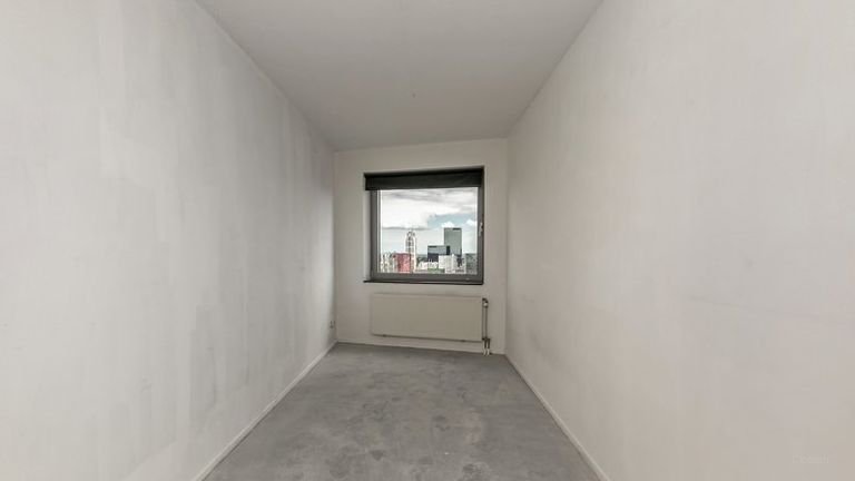 Appartement met uitzicht op de Maas - Afbeelding 4