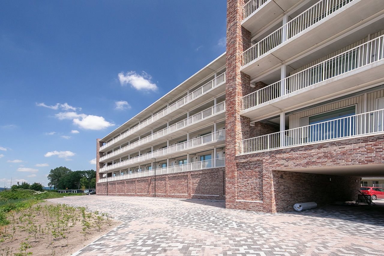 Energiezuinig appartement (A++++) in Zeeheldenbuurt - Afbeelding 7