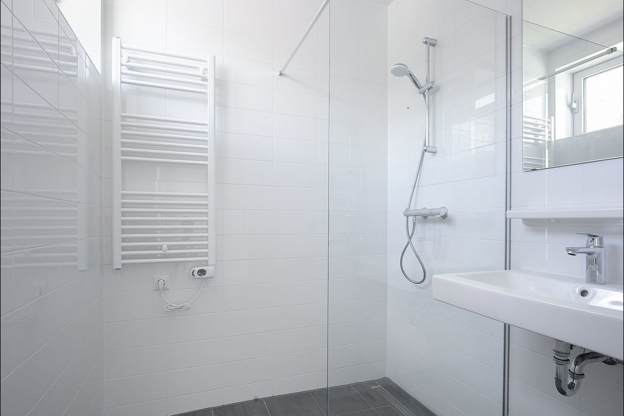 Energiezuinig appartement (A++++) in Zeeheldenbuurt - Afbeelding 19