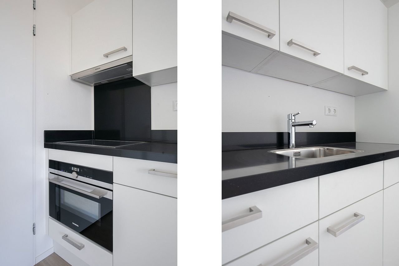 Energiezuinig appartement (A++++) in Zeeheldenbuurt - Afbeelding 15