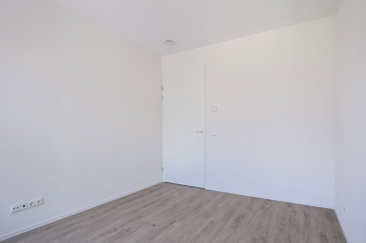 Energiezuinig appartement (A++++) in Zeeheldenbuurt - Afbeelding 18