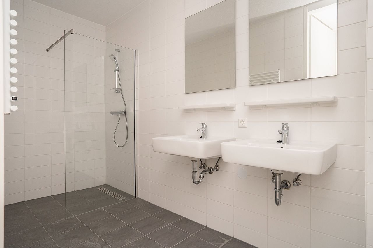 Energiezuinig 3-kamerappartement in centrum Diemen - Afbeelding 7