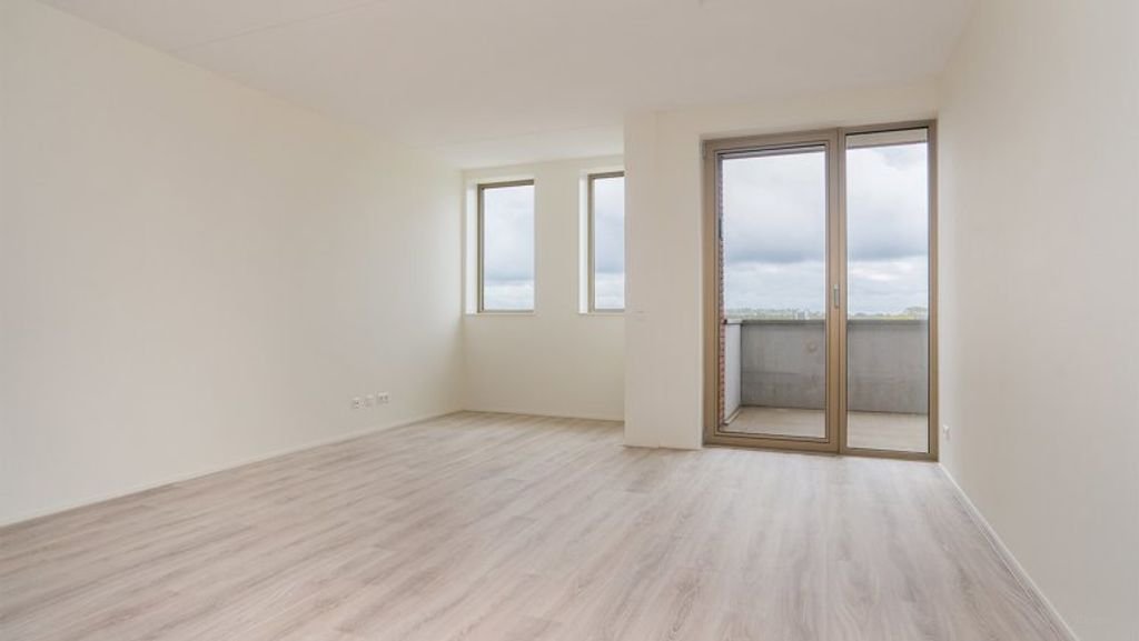 Energiezuinig 3-kamerappartement in centrum Diemen - Afbeelding 2