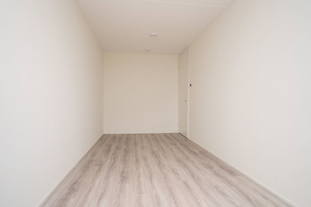 Energiezuinig 3-kamerappartement in centrum Diemen - Afbeelding 10