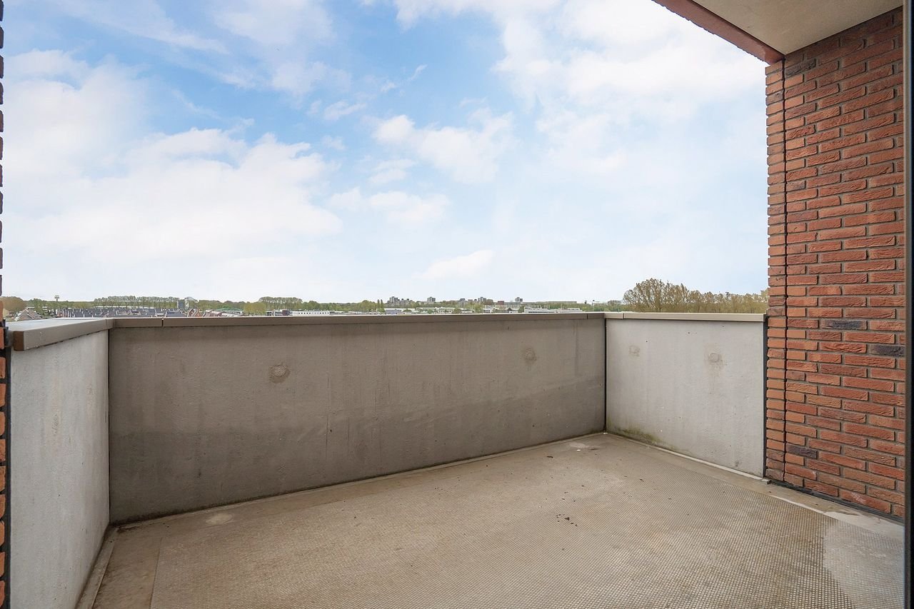 Energiezuinig 3-kamerappartement in centrum Diemen - Afbeelding 11