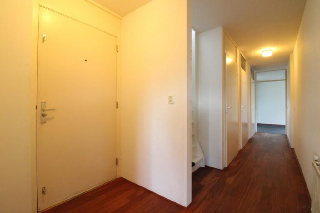 126 m² Maisonette with Large Roof Terrace in Geldrop - Image 3