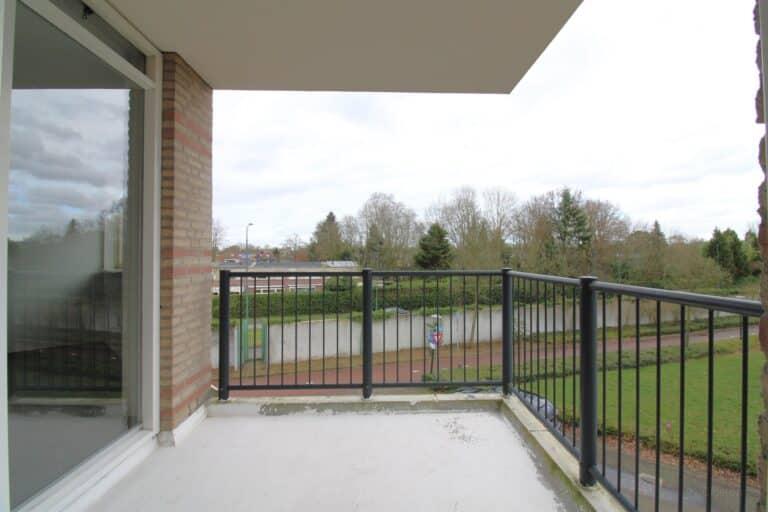 126 m² Maisonette with Large Roof Terrace in Geldrop - Image 9