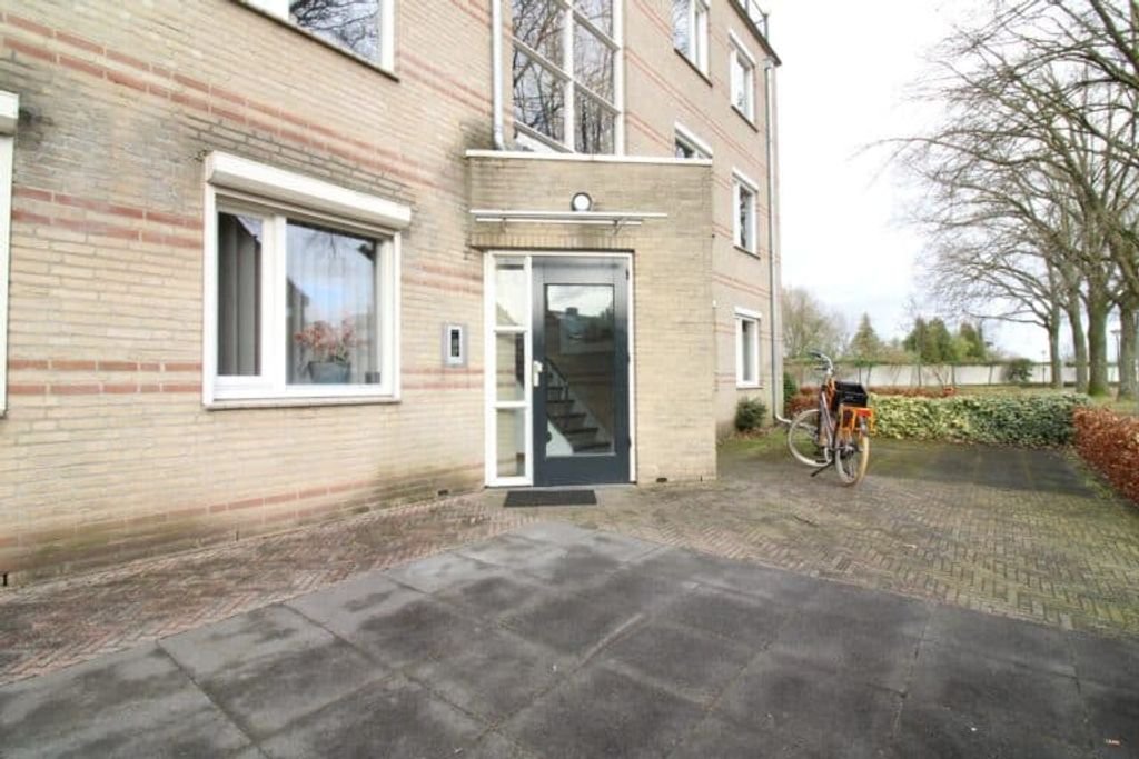 Maisonnette van 126m² met dakterras - Afbeelding 2