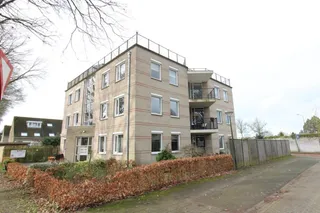 Maisonnette van 126m² met dakterras