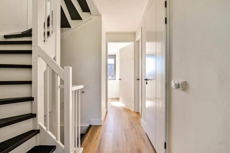 Furnished terraced house (170m2) in Rosmalen - Image 8