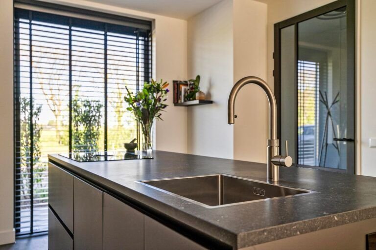 Furnished terraced house (170m2) in Rosmalen - Image 5