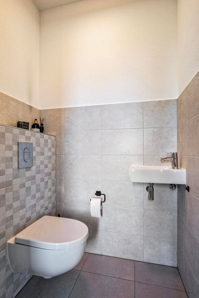 Furnished terraced house (170m2) in Rosmalen - Image 2