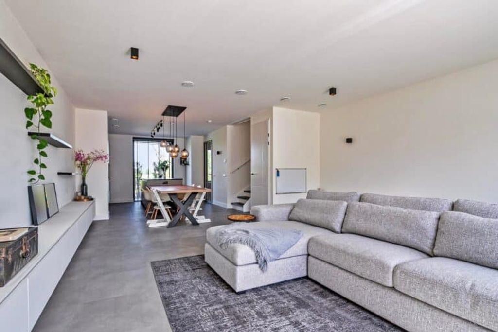 Furnished terraced house (170m2) in Rosmalen - Image 3