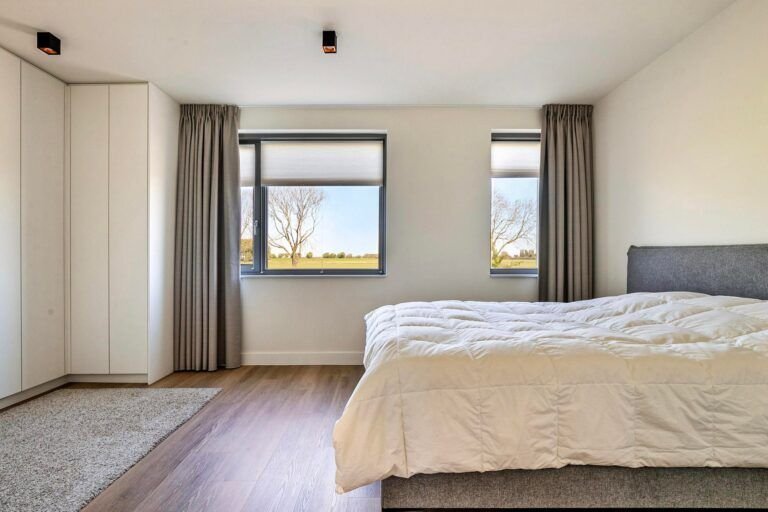 Furnished terraced house (170m2) in Rosmalen - Image 9