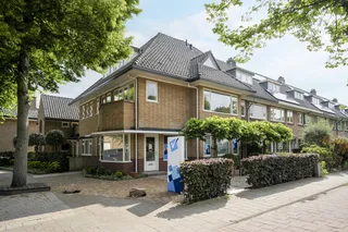 Bright 2-bedroom apartment in Oostdorp