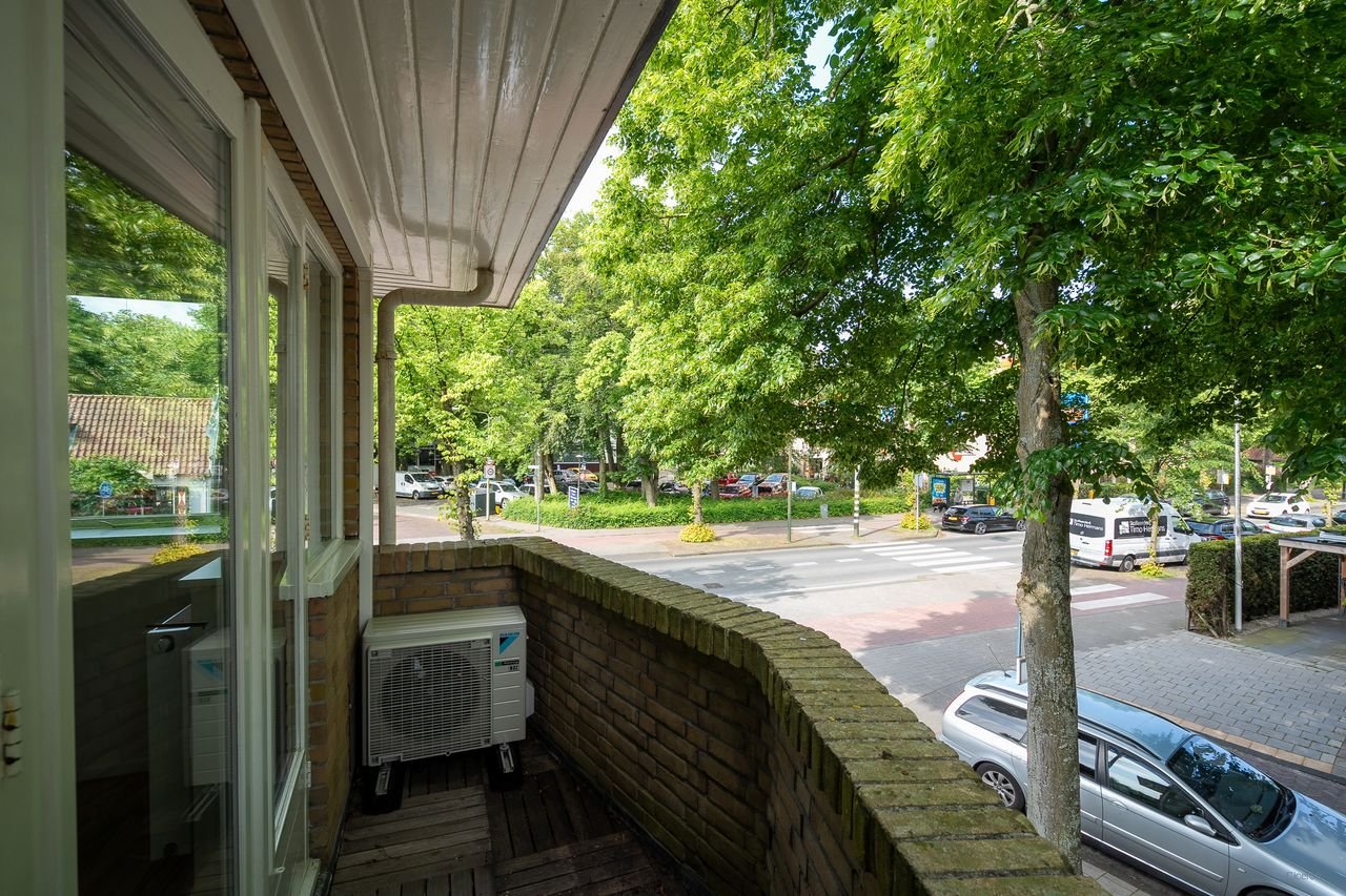 Bright 2-bedroom apartment in Oostdorp - Image 14