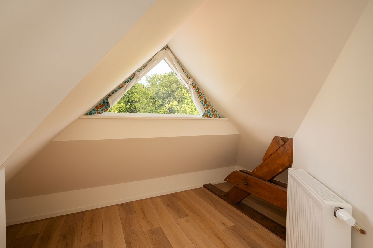 Bright 2-bedroom apartment in Oostdorp - Image 19