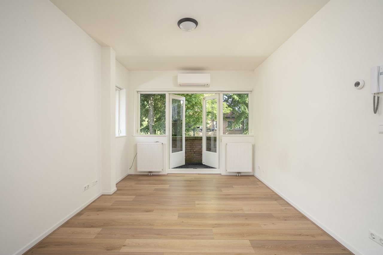 Bright 2-bedroom apartment in Oostdorp - Image 13