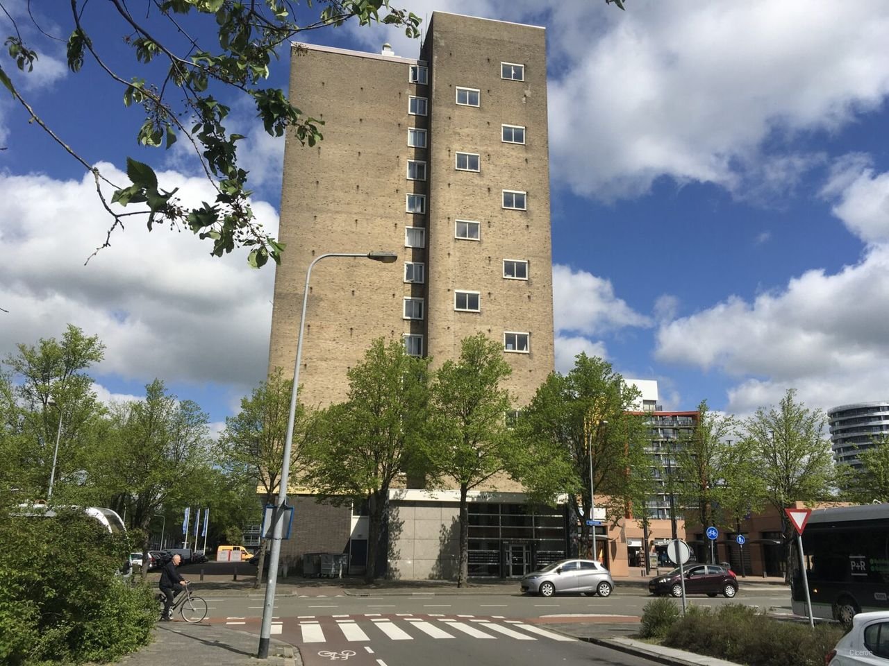 Licht 3-kamer appartement in Selwerd - Afbeelding 3