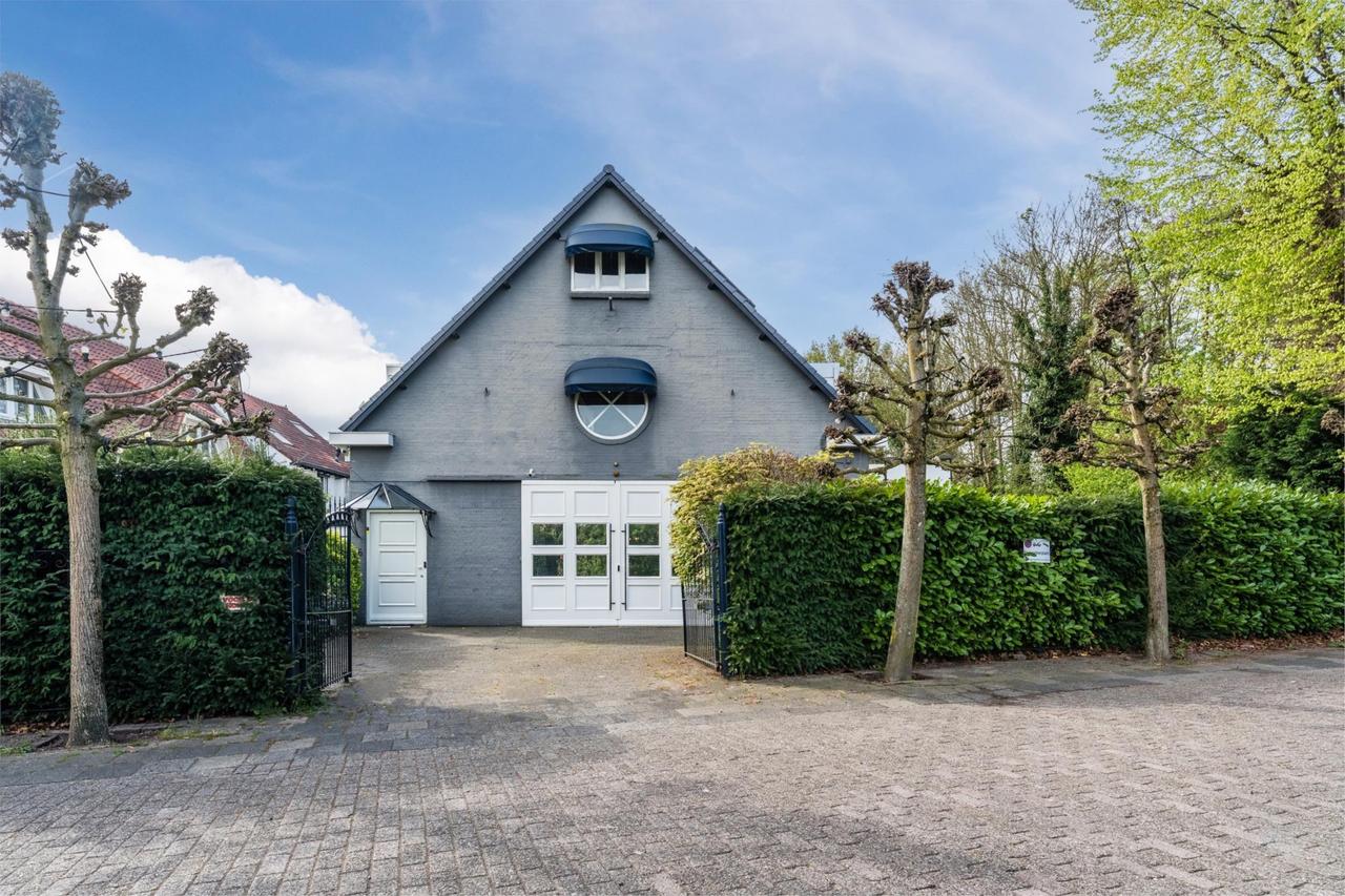 250 m² woonboerderij met gym - Afbeelding 2