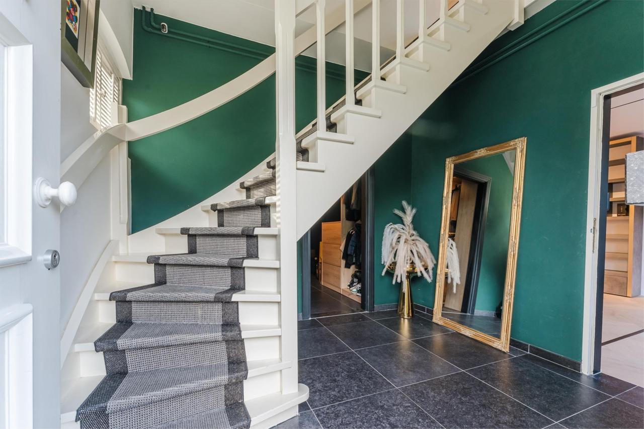 250 m² woonboerderij met gym - Afbeelding 4