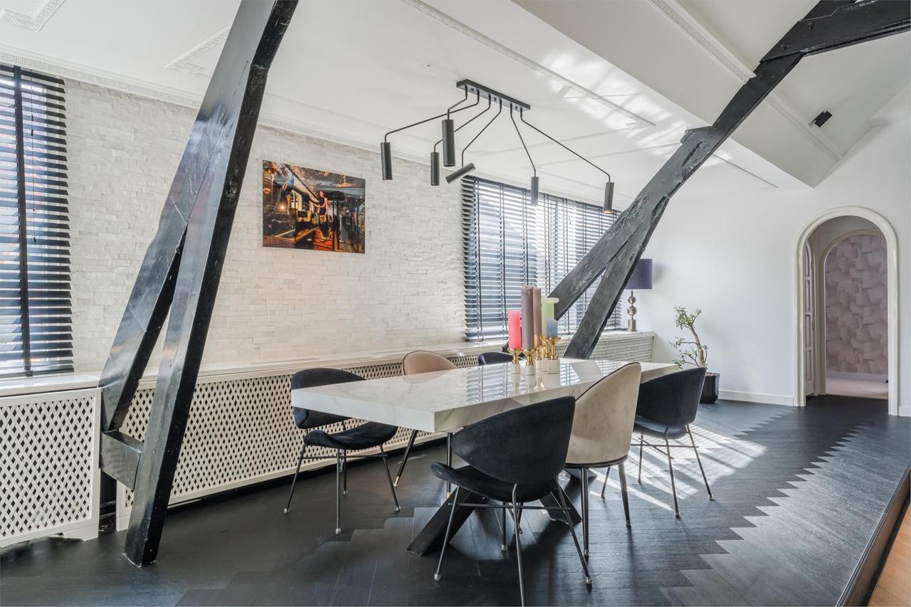 250 m² woonboerderij met gym - Afbeelding 8