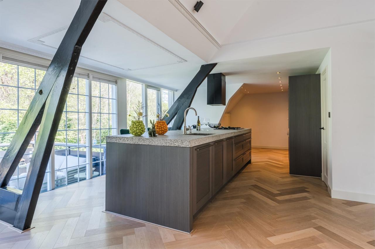 250 m² woonboerderij met gym - Afbeelding 10