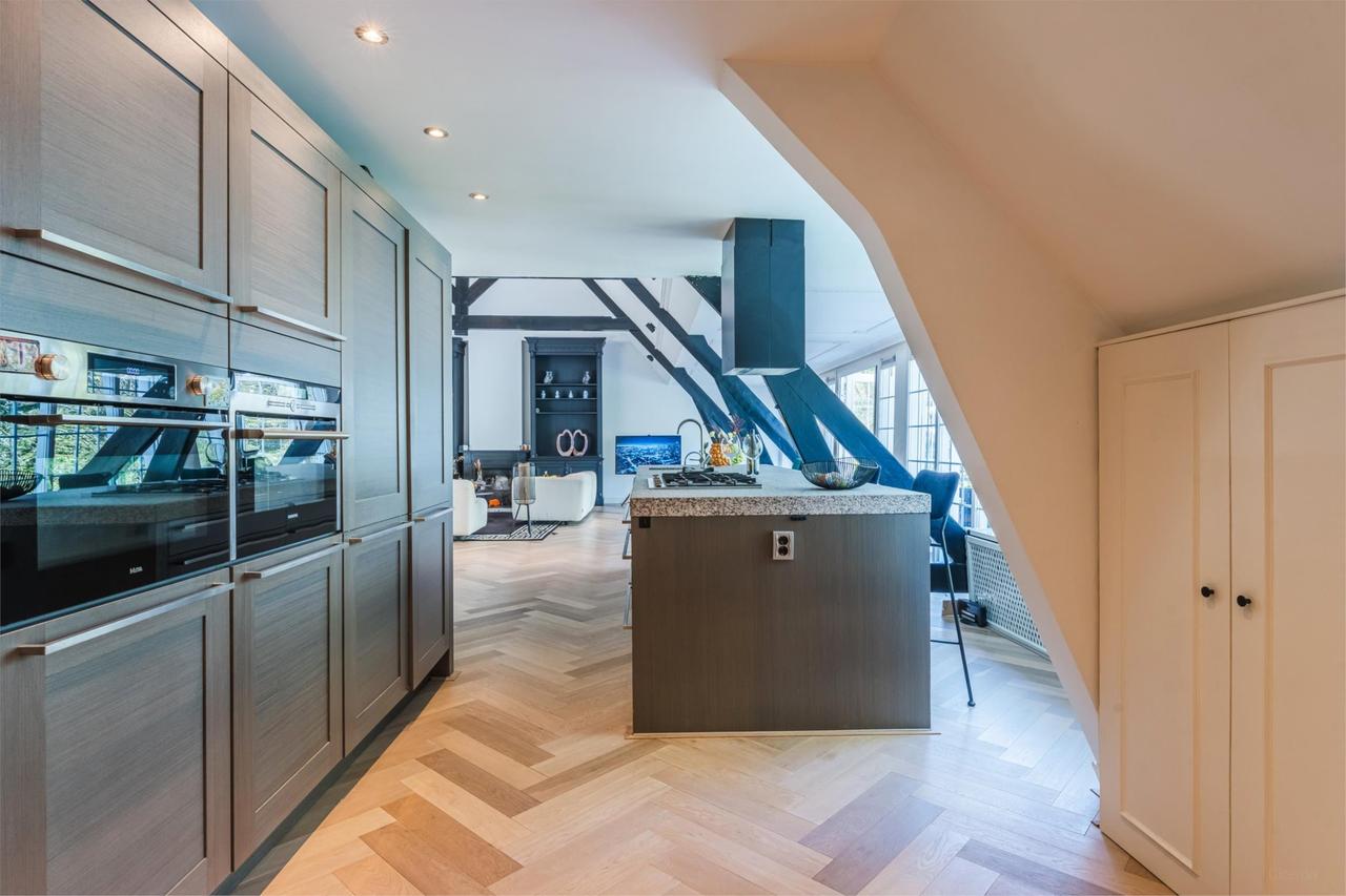250 m² woonboerderij met gym - Afbeelding 11