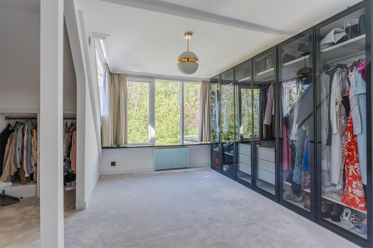 250 m² woonboerderij met gym - Afbeelding 18
