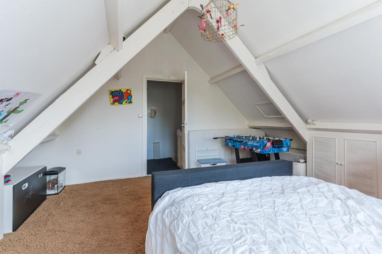250 m² woonboerderij met gym - Afbeelding 20