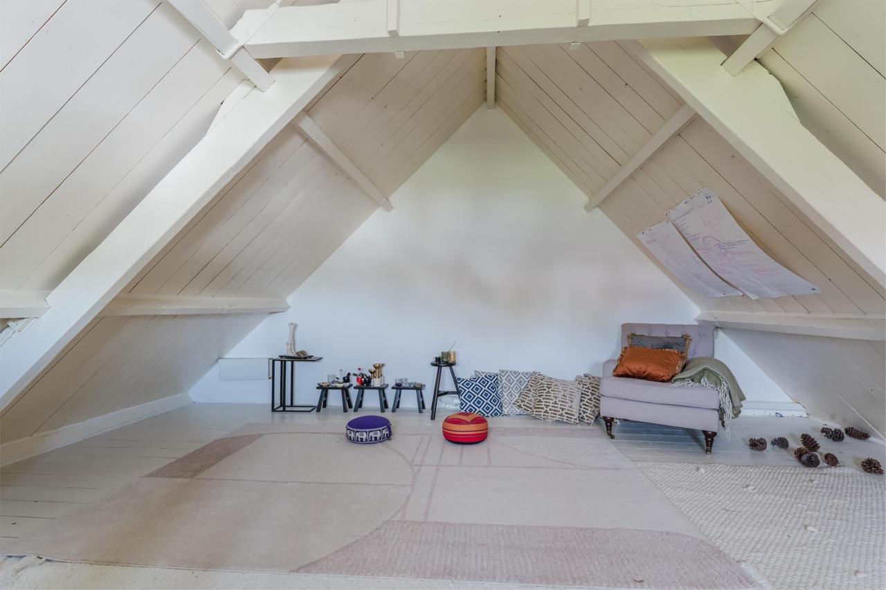250 m² woonboerderij met gym - Afbeelding 21