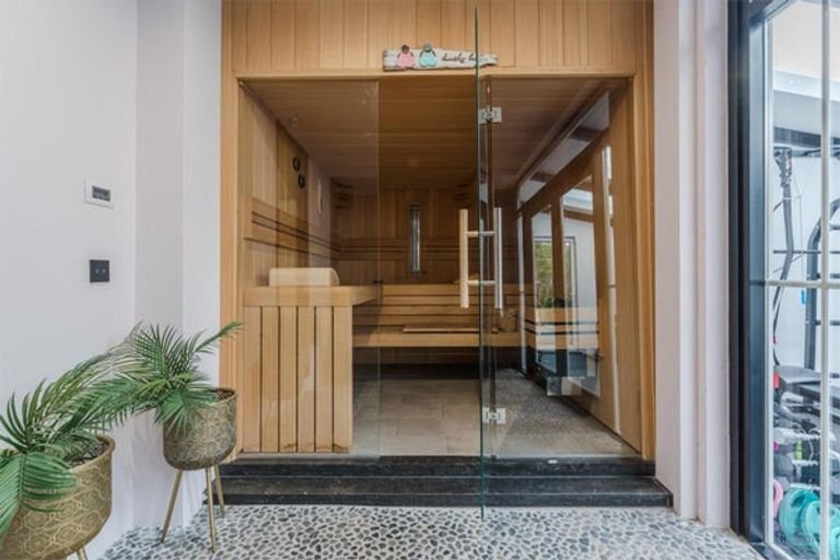 Gemeubileerde woonboerderij (250 m²) met sauna - Afbeelding 24