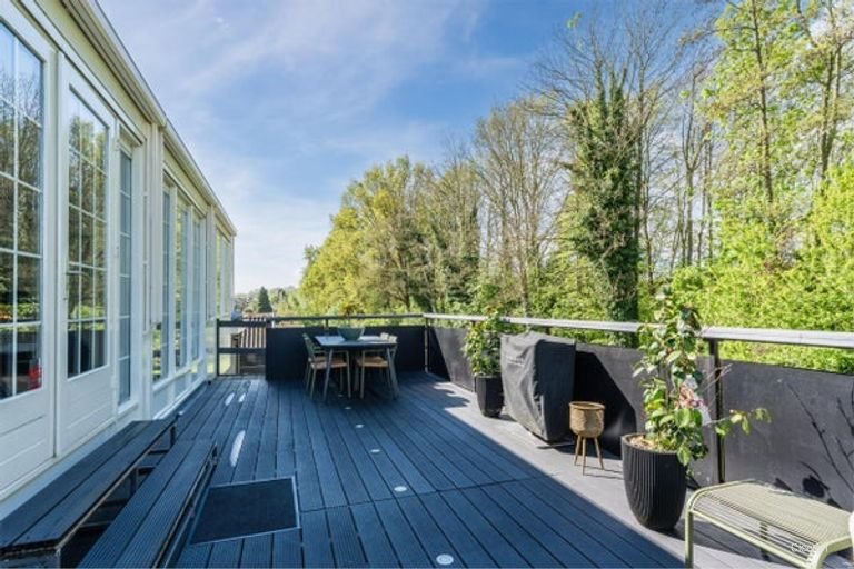 Gemeubileerde woonboerderij (250 m²) met sauna - Afbeelding 15