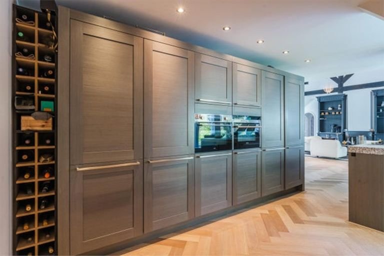 Gemeubileerde woonboerderij (250 m²) met sauna - Afbeelding 12