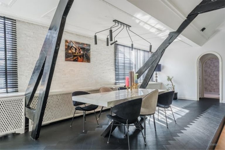 Gemeubileerde woonboerderij (250 m²) met sauna - Afbeelding 8