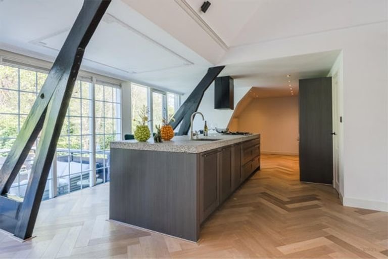 Gemeubileerde woonboerderij (250 m²) met sauna - Afbeelding 10