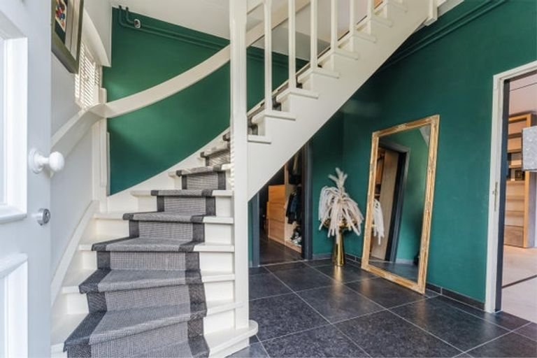 Gemeubileerde woonboerderij (250 m²) met sauna - Afbeelding 4