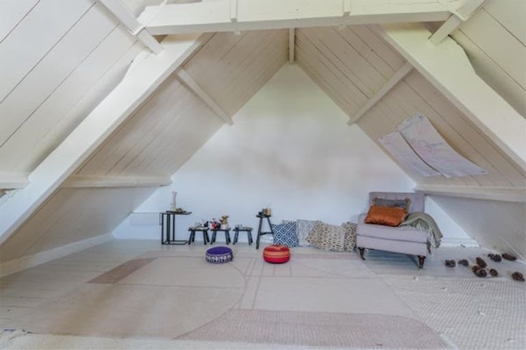 Gemeubileerde woonboerderij (250 m²) met sauna - Afbeelding 21