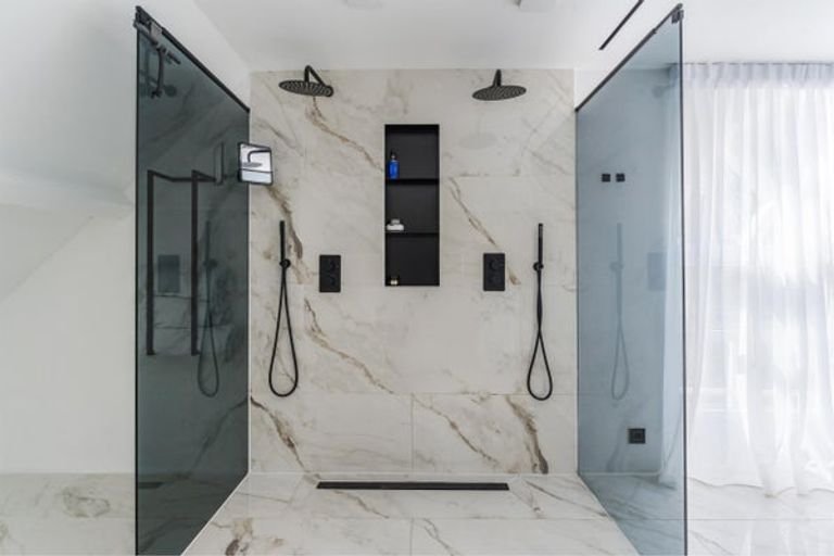 Gemeubileerde woonboerderij (250 m²) met sauna - Afbeelding 17