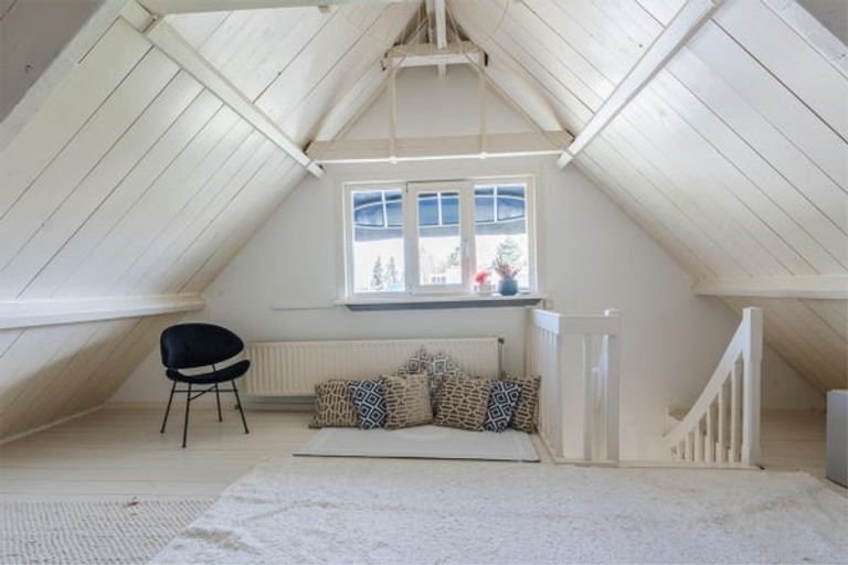 Gemeubileerde woonboerderij (250 m²) met sauna - Afbeelding 22