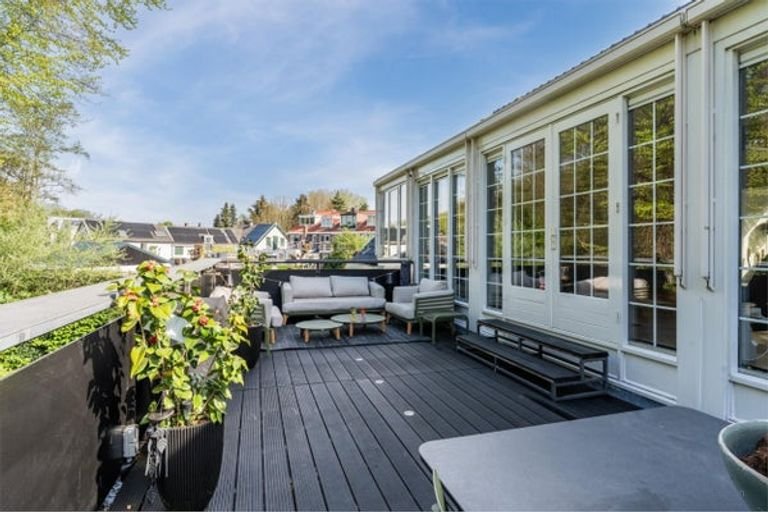 Gemeubileerde woonboerderij (250 m²) met sauna - Afbeelding 14