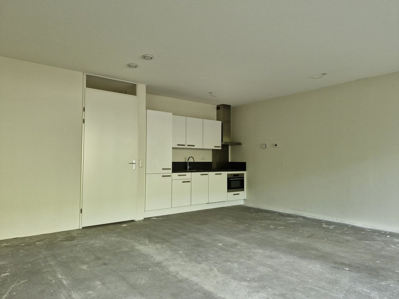 2-bedroom apartment in Kronehoef - Image 4