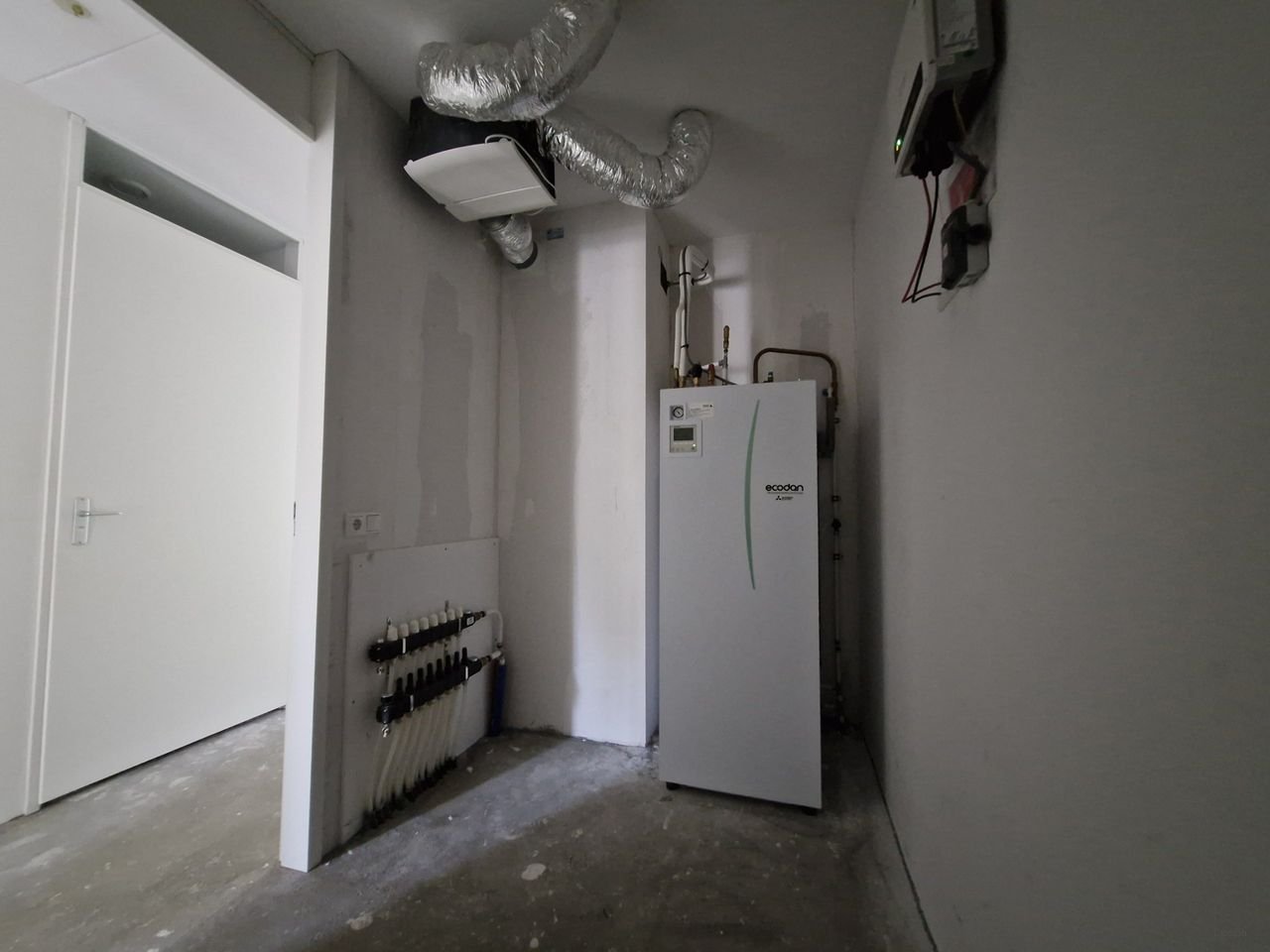Energy-efficient apartment Kronehoef - Image 11