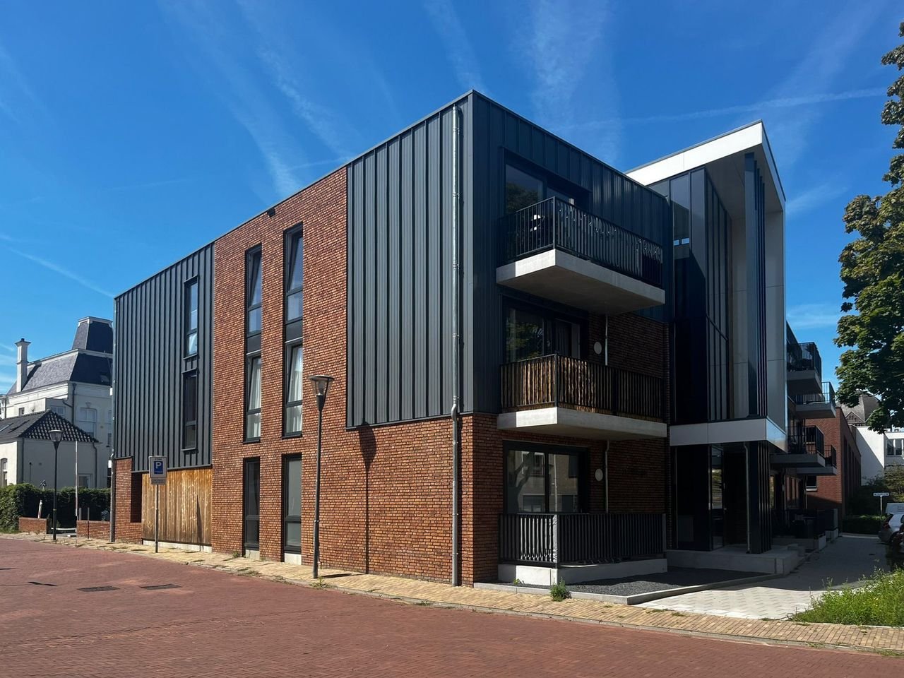 Energiezuinig 3-kamer appartement in hartje Geldrop - Afbeelding 1